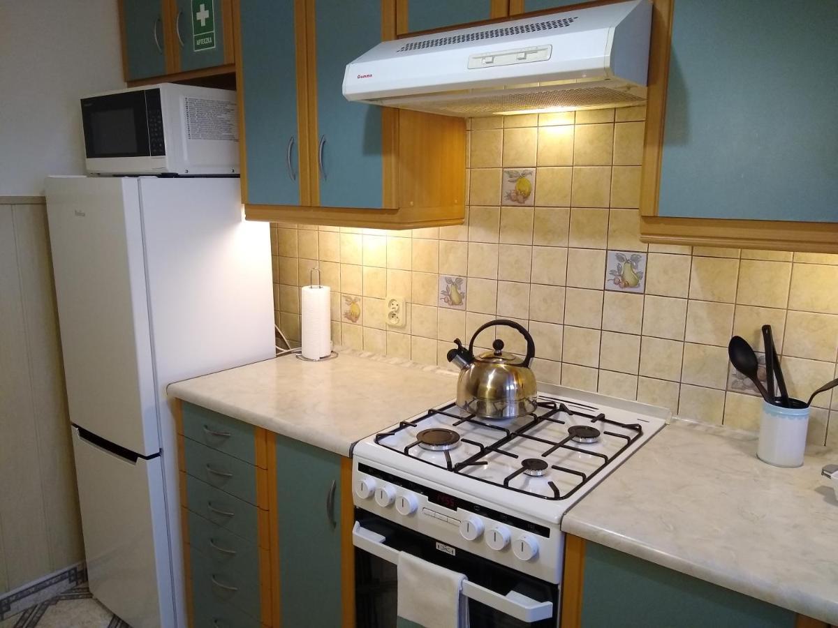 شقة Apartament Regina بوزنان المظهر الخارجي الصورة